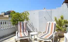 Roxy Apartments
